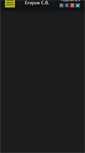 Mobile Screenshot of egorov.info